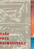 Naša Prva dalmatinska 1942 - 1945 1-2