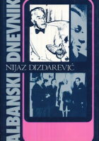 Albanski dnevnik
