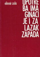 Upotreba imaginacije i zalazak zapada