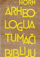 Arheologija tumači Bibliju