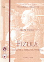Fizika - mehanika, titranje, toplina