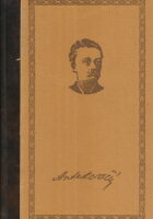 Ante Kovačić (Portreti)