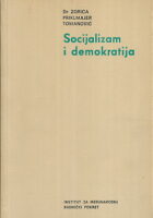 Socijalizam i demokratija