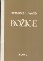 Božice
