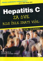 Hepatitis C za sve koji žele znati više