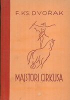 Majstori cirkusa