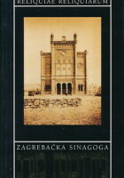 Zagrebačka sinagoga 1867. - 1942.
