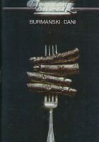 Burmanski dani