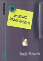 Moramo razgovarati