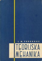 Teorijska mehanika