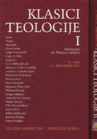 Klasici teologije I