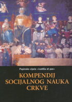 Kompendij socijalnog nauka crkve