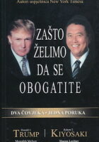 Zašto želimo da se obogatite