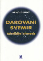 Darovani svemir - Astrofizika i stvaranje