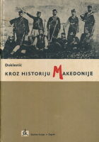 Kroz historiju Makedonije
