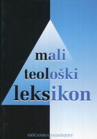 Mali teološki leksikon