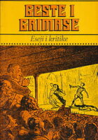 Geste i grimase