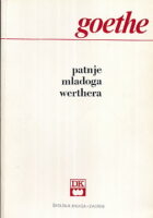 Patnje mladoga Werthera