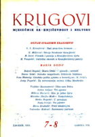 Krugovi, br. 7-8/1958