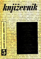 Književnik, br. 5/1959