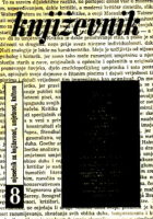 Književnik, br. 8/1960