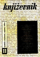 Književnik, br. 11/1960