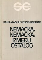 Nemačka, nemačka, između ostalog