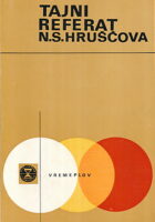 Tajni referat N. S. Hruščova