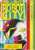 Robot City 1-4