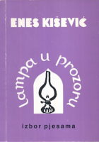 Lampa u prozoru