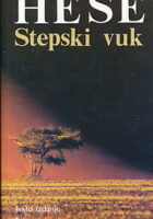 Stepski vuk