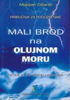 Mali brod na olujnom moru