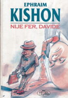 Nije fer, Davide
