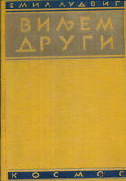 Viljem Drugi