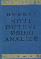 Novi putevi psihoanalize