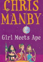 Girl Meets Ape