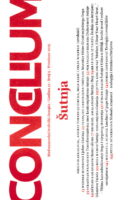 Concilium 5/2015 - Šutnja
