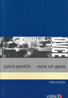 Ovce od gipsa