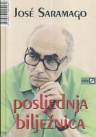Posljednja bilježnica