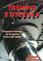 Trening s utezima