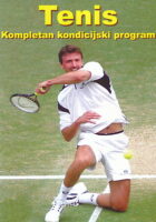 Tenis - Kompletan kondicijski trening