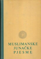 Muslimanske junačke pjesme
