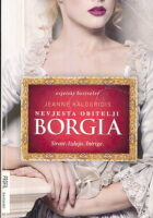 Nevjesta obitelji Borgija
