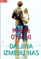 Daljina između nas