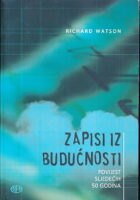 Zapisi iz budućnosti