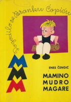 Mamino mudro magare