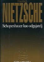 Schopenhauer kao odgajatelj