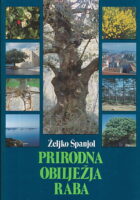 Prirodna obilježja Raba