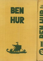 Beh Hur, sv. I - II