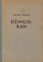Džingis-kan